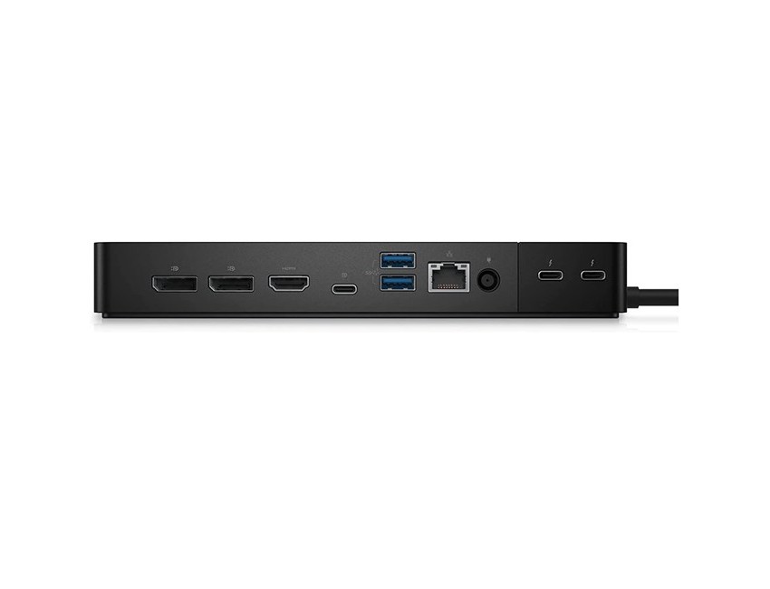 Dell Thunderbolt Dock WD22TB4 180W (210-BDTD)