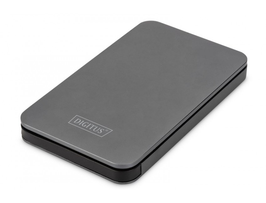Digitus SSD Disk Kutusu (Type-C to SATA 2.5