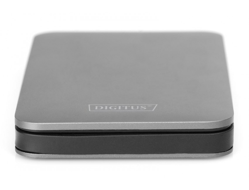 Digitus SSD Disk Kutusu (Type-C to SATA 2.5