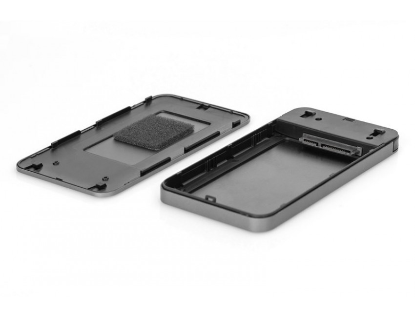 Digitus SSD Disk Kutusu (Type-C to SATA 2.5