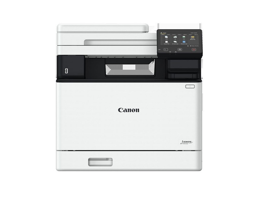 Canon i-SENSYS MF754CDW Çok Fonksiyonlu