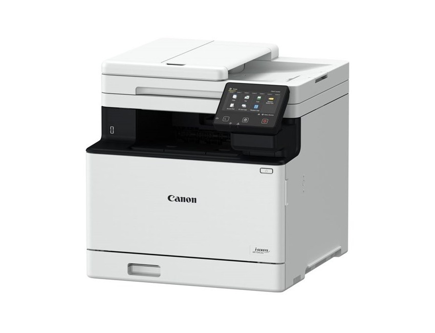Canon i-SENSYS MF754CDW Çok Fonksiyonlu
