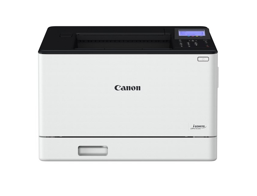 Canon LBP673CDW Tek İşlevli Renkli Lazer