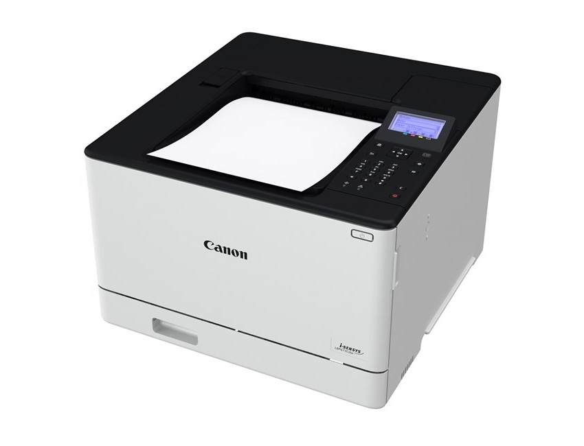 Canon LBP673CDW Tek İşlevli Renkli Lazer