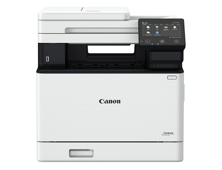 Canon i-SENSYS MF752CDW Çok Fonksiyonlu