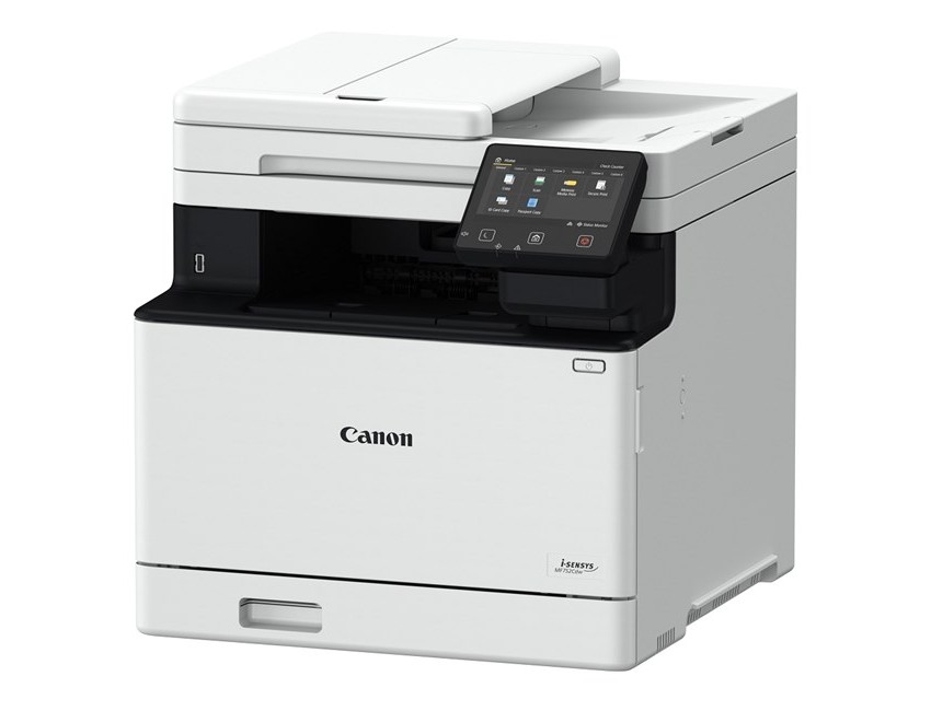 Canon i-SENSYS MF752CDW Çok Fonksiyonlu