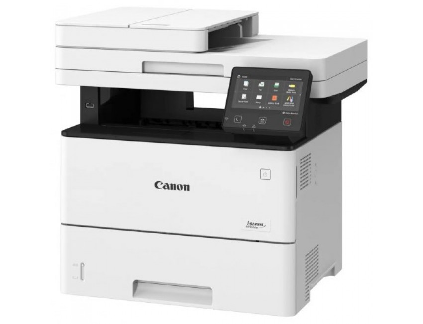 Canon i-SENSYS MF553DW Çok Fonksiyonlu