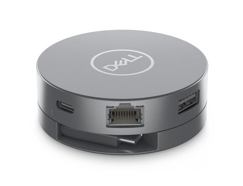 Dell DA305 Type-C Mobil Adaptör (470-AFKL)