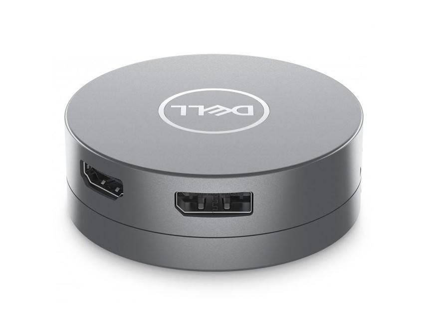 Dell DA305 Type-C Mobil Adaptör (470-AFKL)