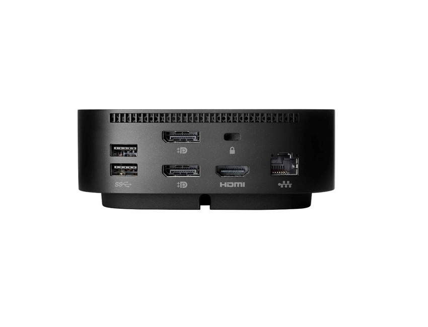 HP G5 Essential Dock Station USB Type-C (72C71AA)