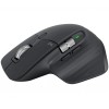 Logitech MX Master 3S Kablosuz Mouse Siyah