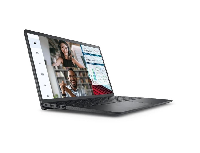 Dell Vostro 3520 i5 1235-15.6''-8G-512SSD-Dos
