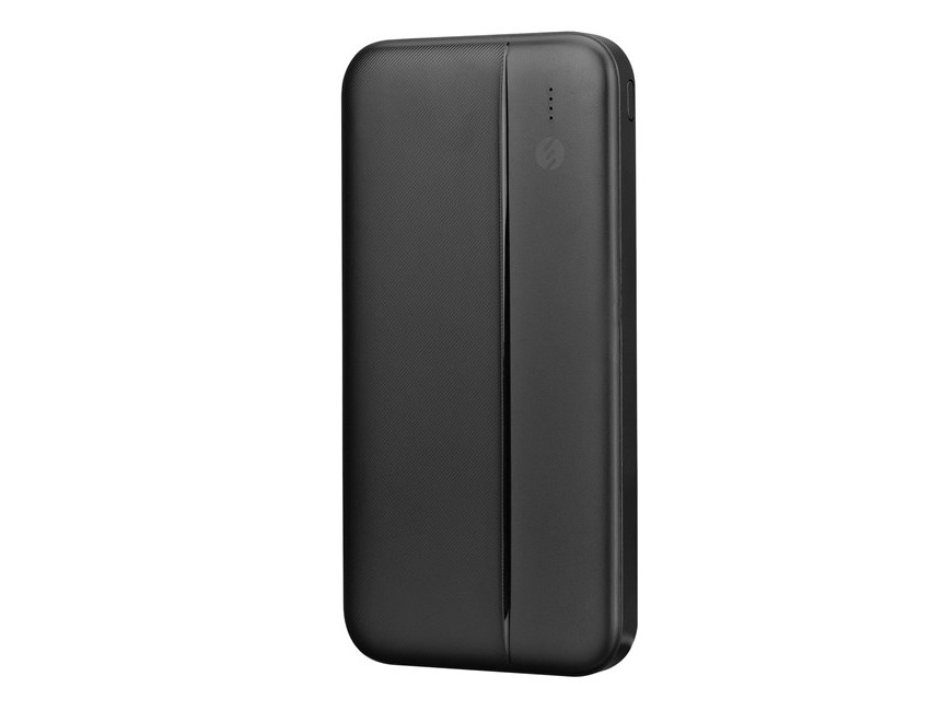S-link Powerbank 10000mAh Siyah