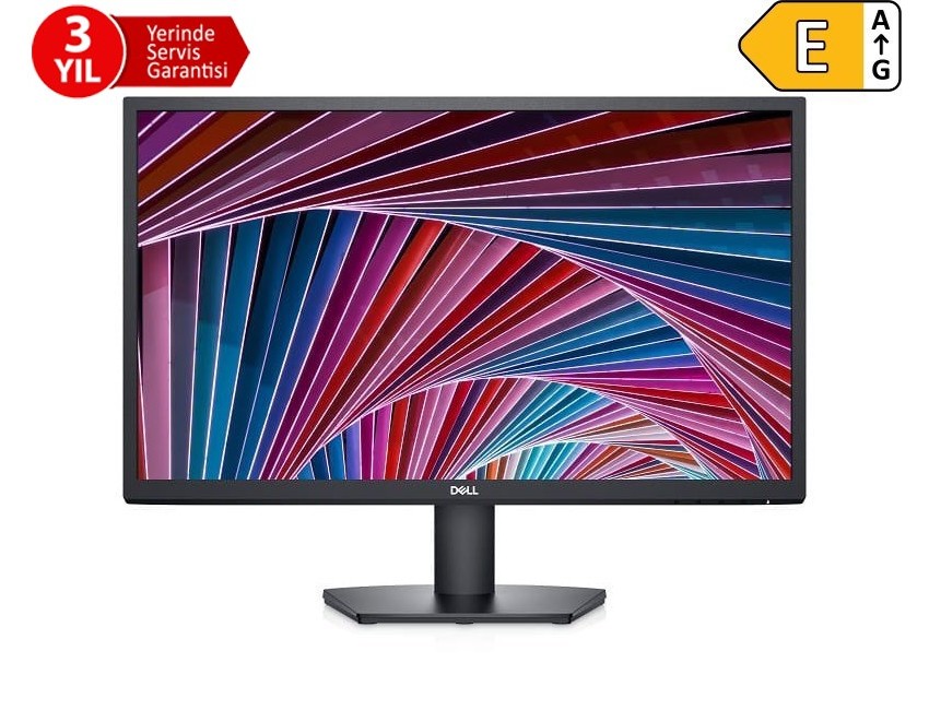 Dell E2723HN 27" 8ms FHD Vga Hdmi IPS