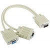 S-link SLX-VGA152 2 x VGA Çoklayıcı Splitter