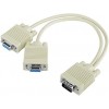 S-link SLX-VGA152 2 x VGA Çoklayıcı Splitter