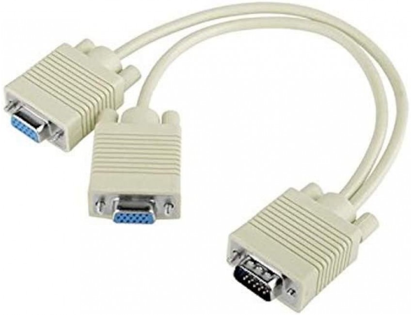 S-link SLX-VGA152 2 x VGA Çoklayıcı Splitter