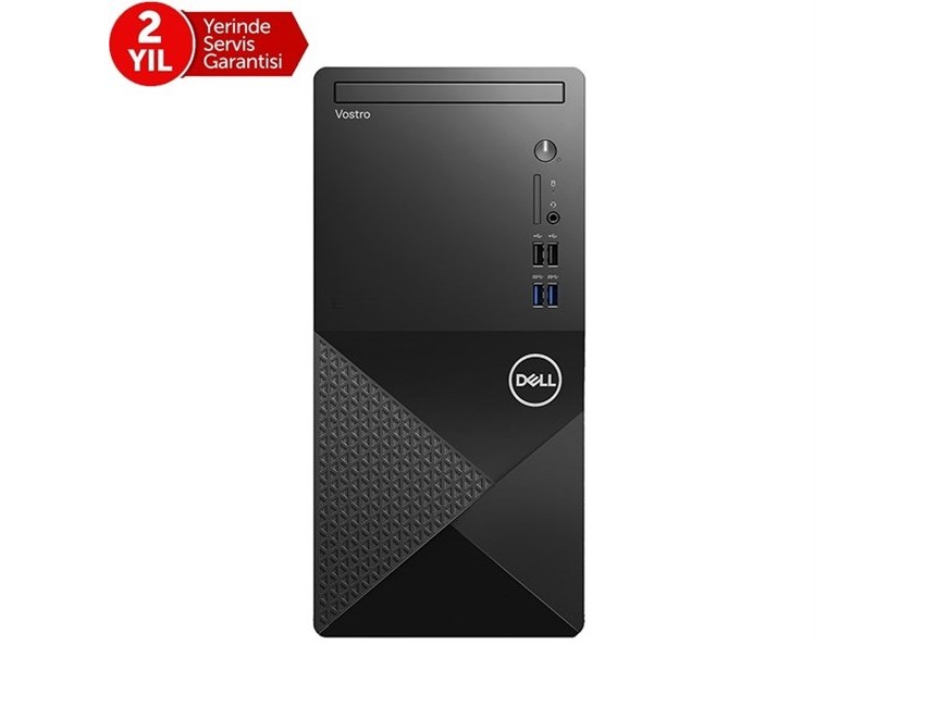 Dell Vostro 3910 i3 12100-8GB-256SSD-W11Pro