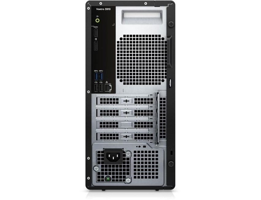 Dell Vostro 3910 i3 12100-8GB-256SSD-W11Pro