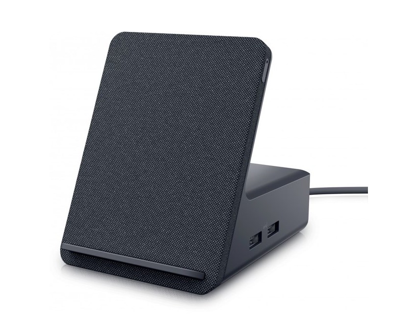 Dell Dual Dock + Kablosuz Şarj HD22Q (210-BEYX)