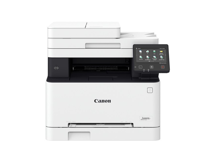 Canon i-SENSYS MF657CDW Çok Fonksiyonlu
