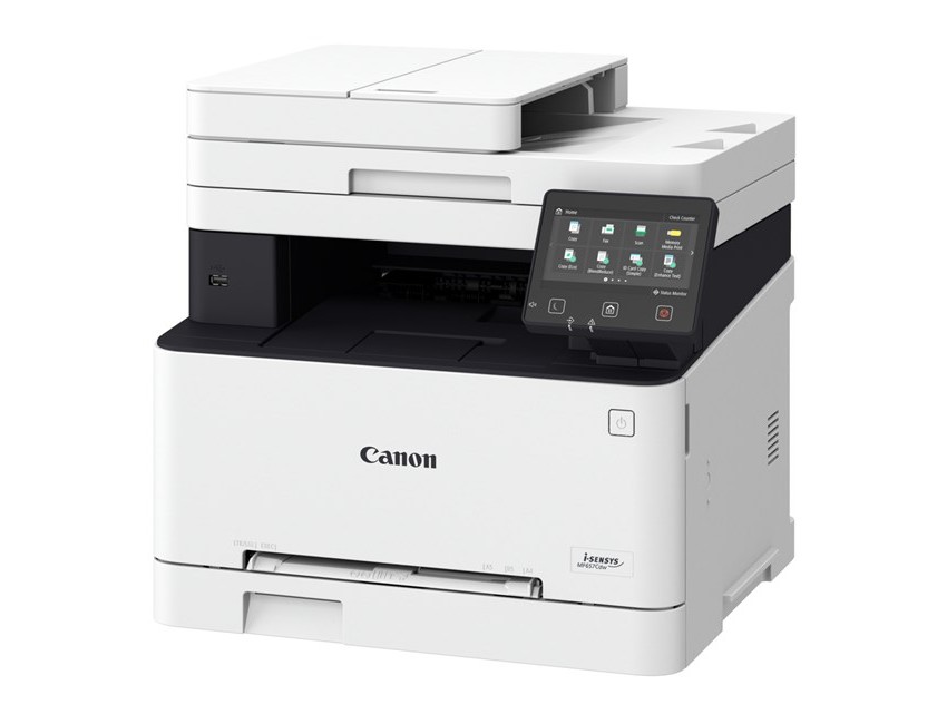 Canon i-SENSYS MF657CDW Çok Fonksiyonlu