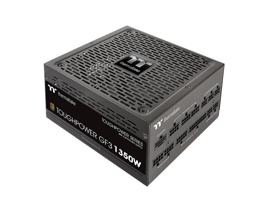 Thermaltake 1350W 80+ Gold PCIE5 ( GF3 Gen 5.0 )