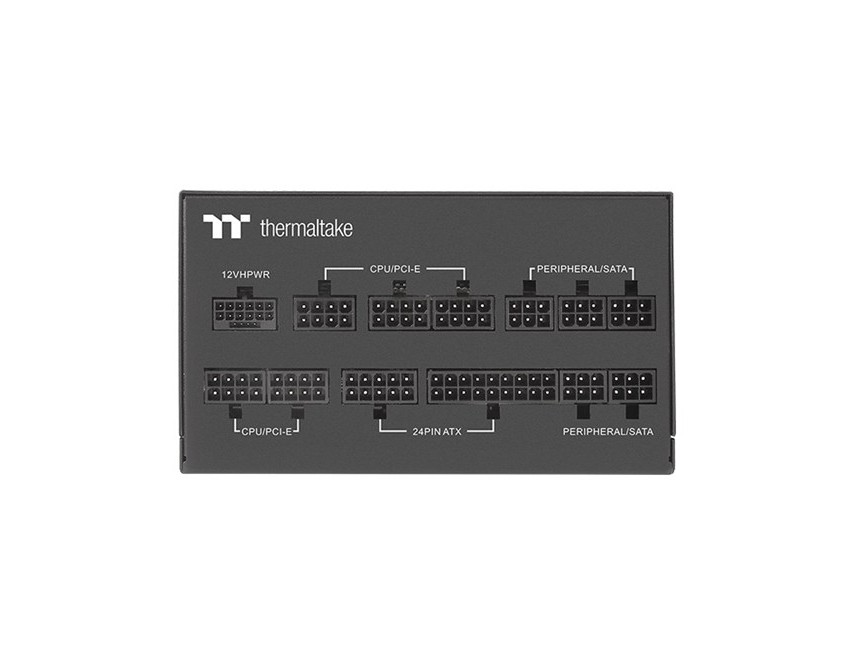Thermaltake 1350W 80+ Gold PCIE5 ( GF3 Gen 5.0 )