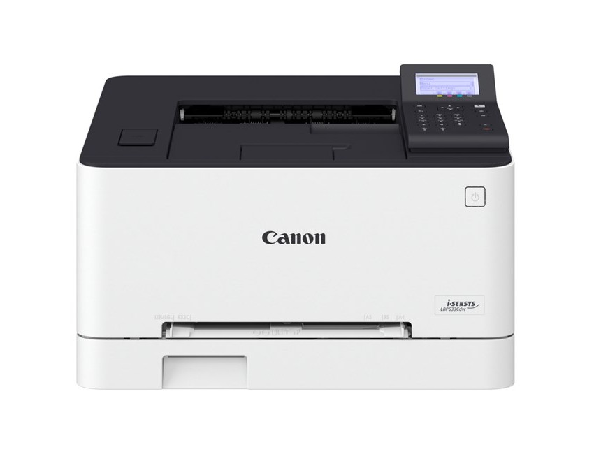Canon LBP633CDW Tek İşlevli Renkli Lazer