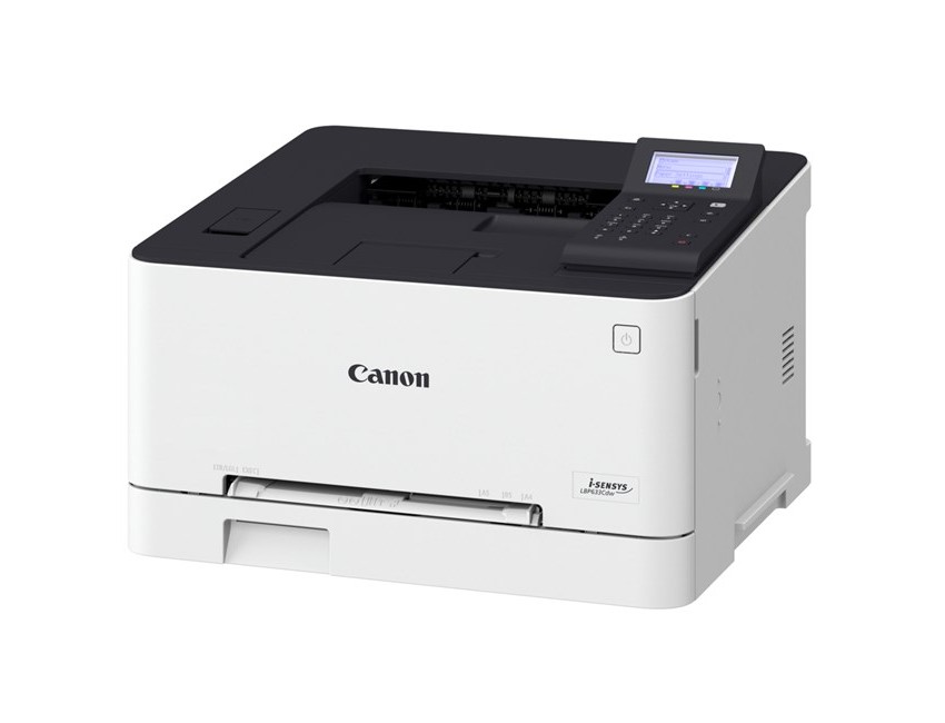 Canon LBP633CDW Tek İşlevli Renkli Lazer