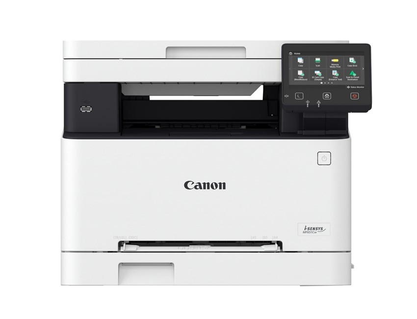 Canon i-SENSYS MF651CW Çok Fonksiyonlu