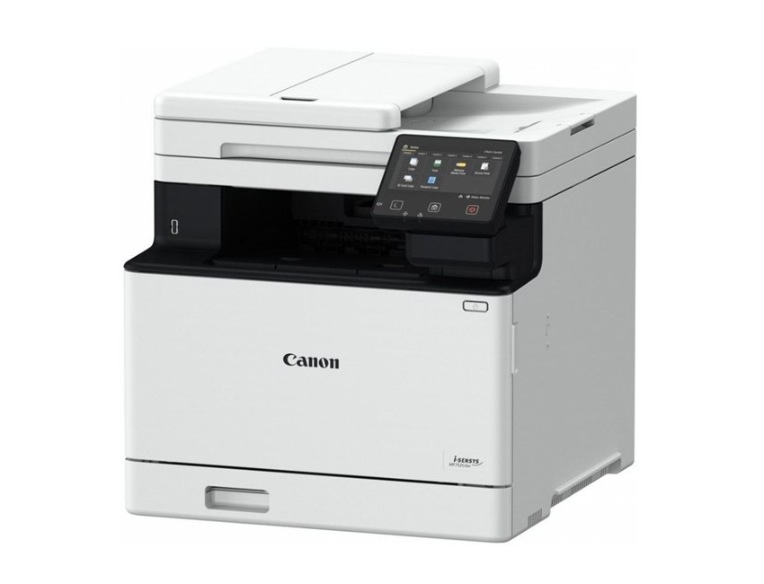 Canon i-SENSYS MF655CDW Çok Fonksiyonlu