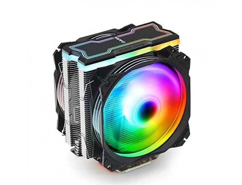 Dark DKCCX129 Fanlı RGB İşlemci Soğutucu