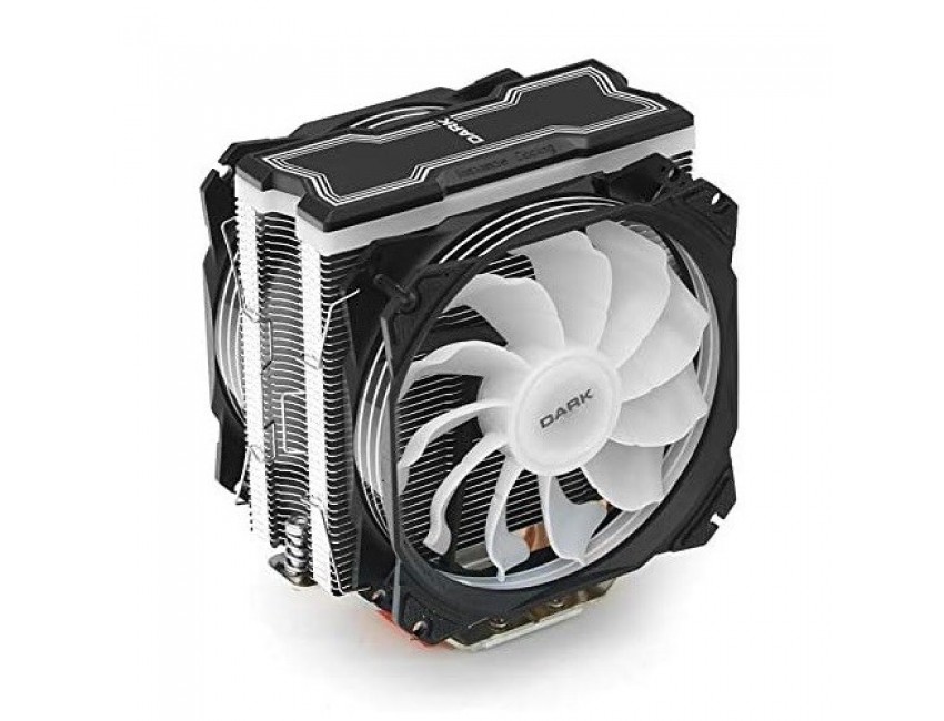 Dark DKCCX129 Fanlı RGB İşlemci Soğutucu