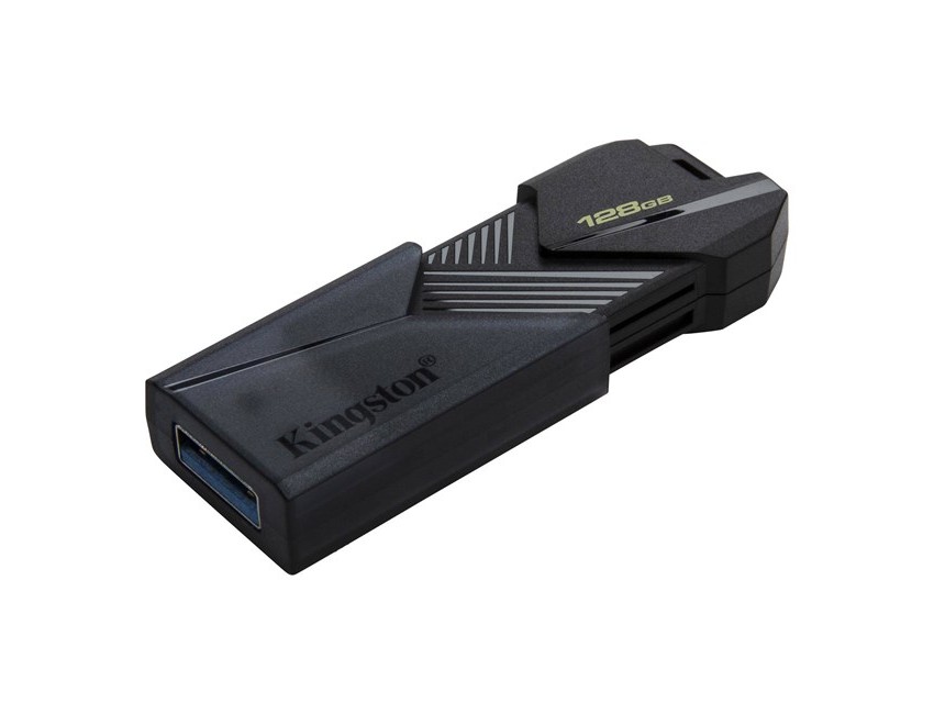 Kingston 128GB Exodia Onyx Usb3.2 Gen1 DTXON/128GB