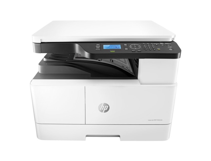 HP Laserjet M442dn Çok Fonksiyonlu A3 (8AF71A)