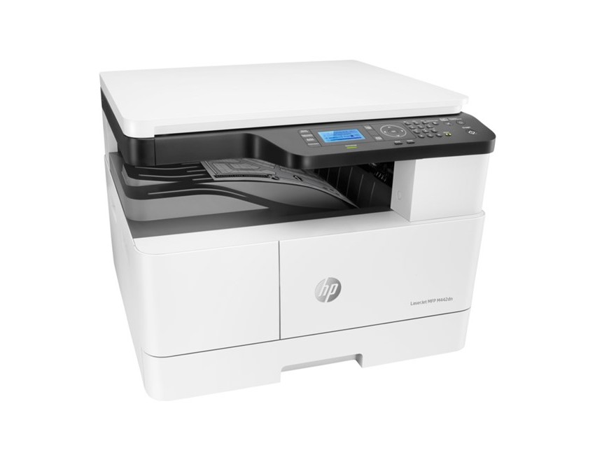 HP Laserjet M442dn Çok Fonksiyonlu A3 (8AF71A)