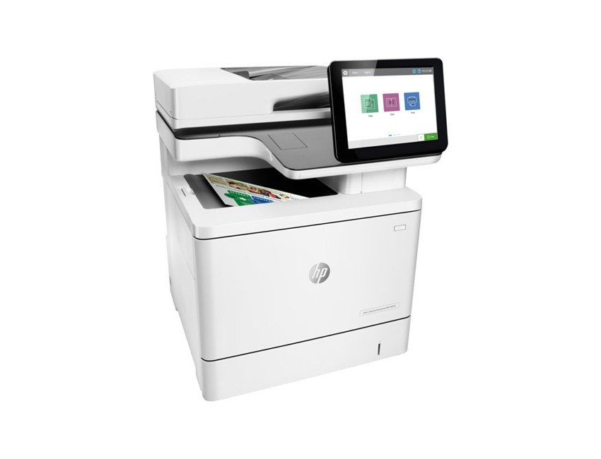 HP Enterprise MFP M578dn Çok Fonksiyonlu (7ZU85A)