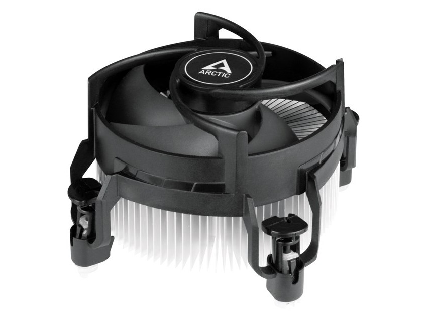 Arctic Alpine AR-ACALP00041A LGA1700 İşlemci Fanı