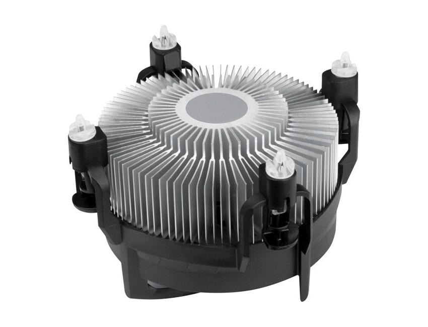 Arctic Alpine AR-ACALP00041A LGA1700 İşlemci Fanı