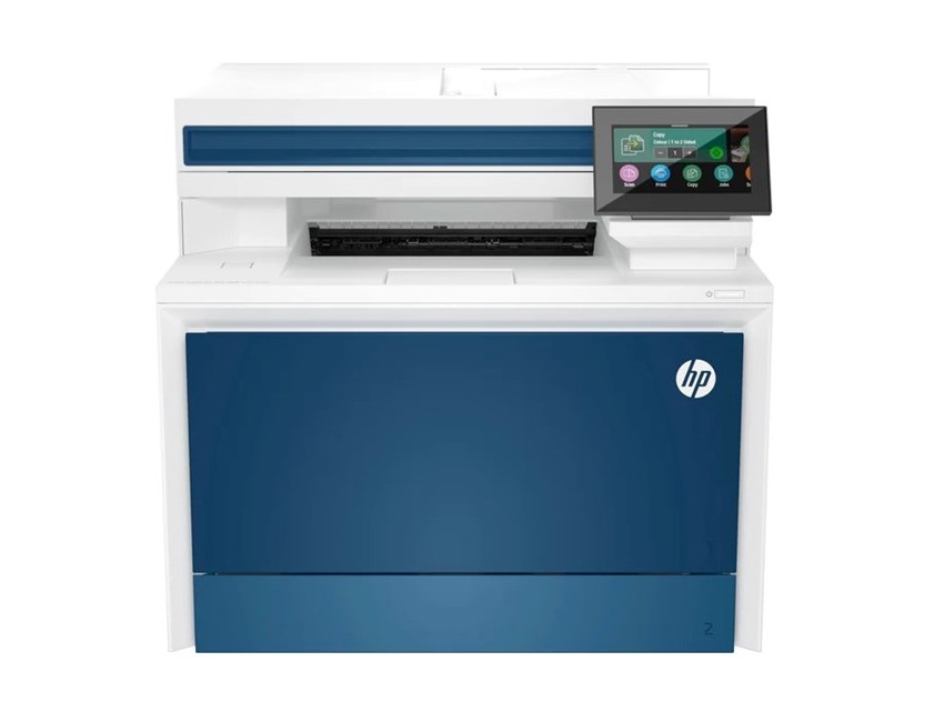 HP LaserJet Pro 4303fdw Çok Fonksiyonlu (5HH67A)