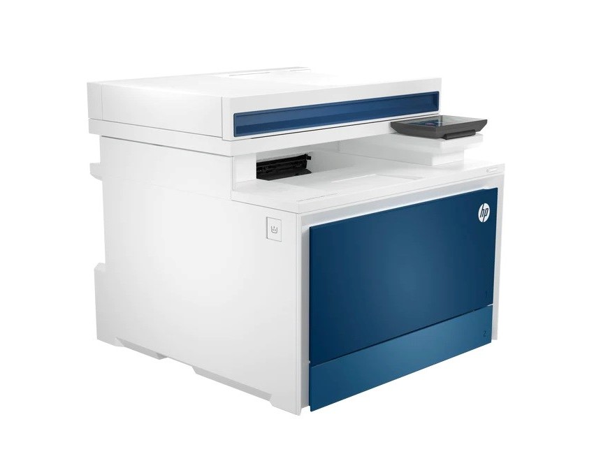 HP LaserJet Pro 4303fdw Çok Fonksiyonlu (5HH67A)