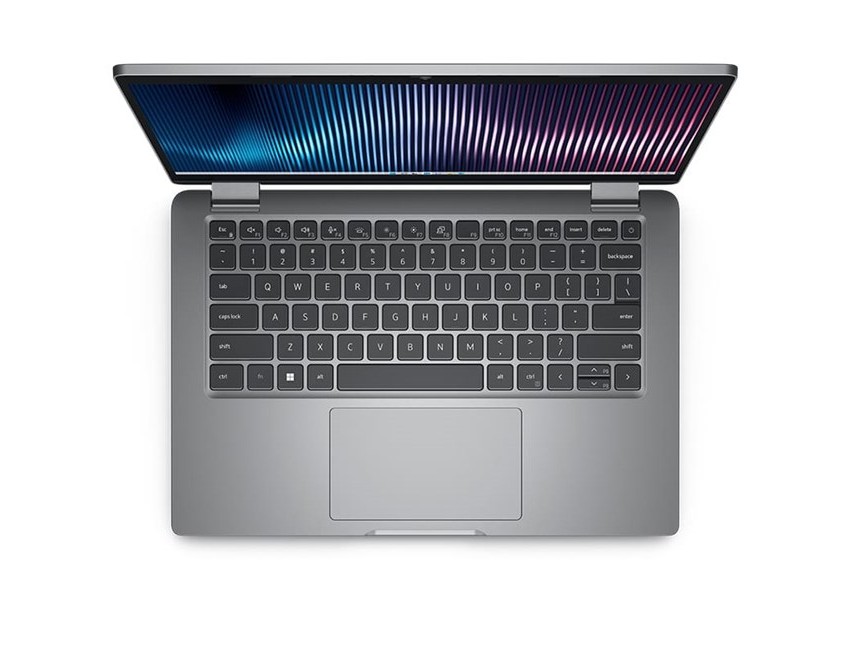 Dell Latitude 5340 i7 1365-13.3''-16G-512SSD-Dos