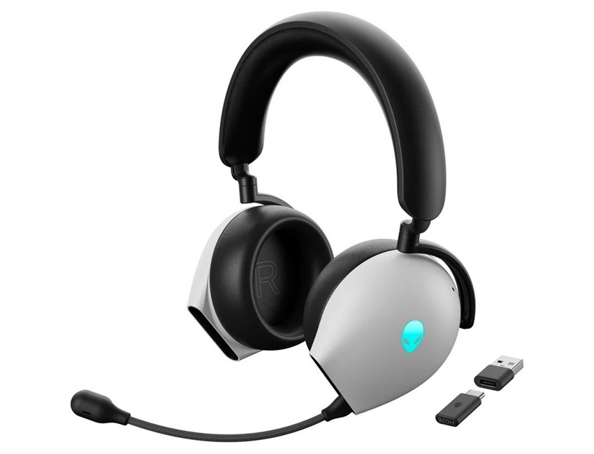 Dell AW920H Kablosuz Gaming Kulaklık (545-BBDR)