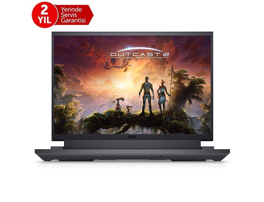 Dell G15 5530 i9 13900HX-15.6