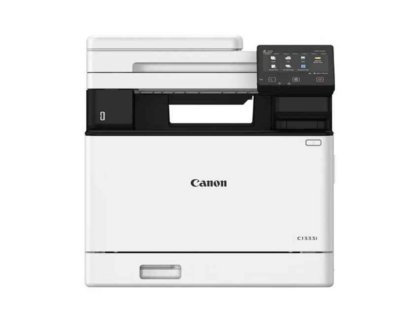 Canon i-SENSYS MF463dw Çok Fonksiyonlu