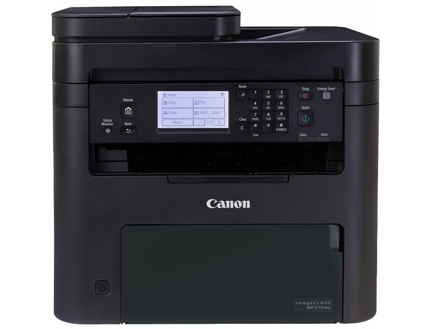 Canon i-SENSYS MF275DW Çok Fonksiyonlu