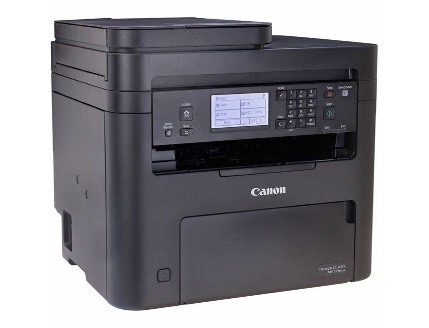 Canon i-SENSYS MF275DW Çok Fonksiyonlu