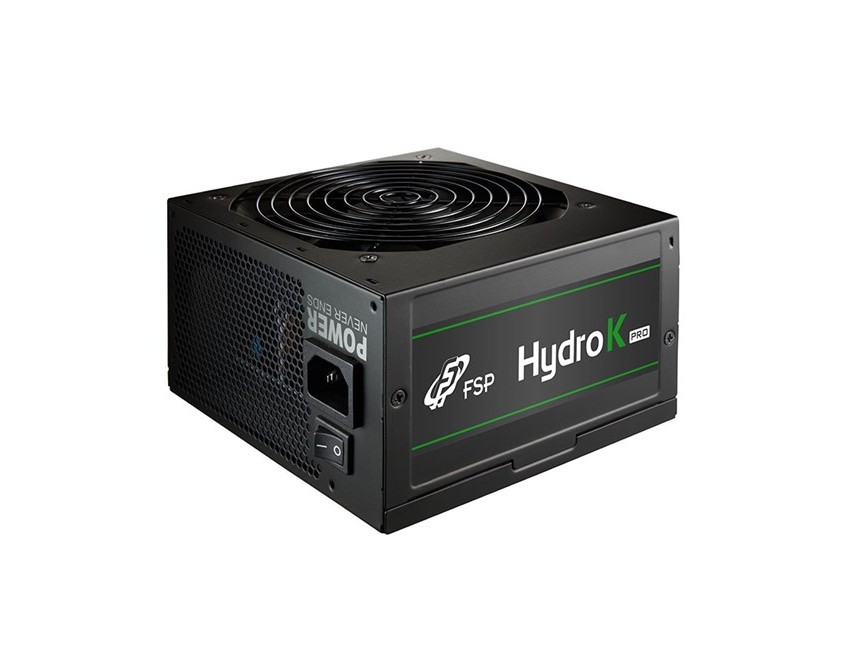 FSP 500W 80+ (HP2-500 Hydro K)