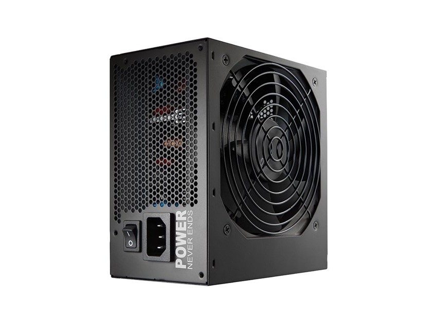 FSP 500W 80+ (HP2-500 Hydro K)